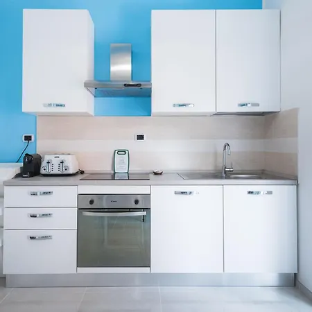 Apartamento Casa Trionfale *