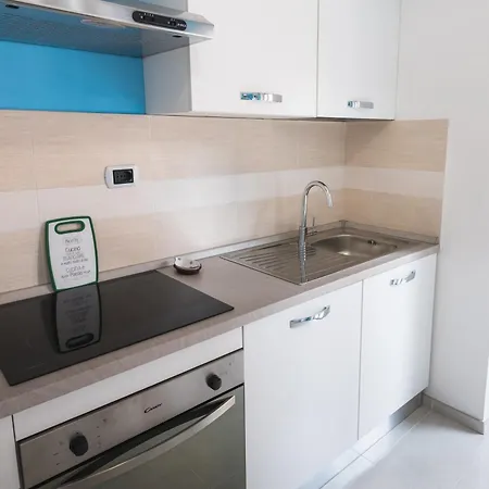 Casa Trionfale * Roma