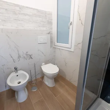 Casa Trionfale * Roma