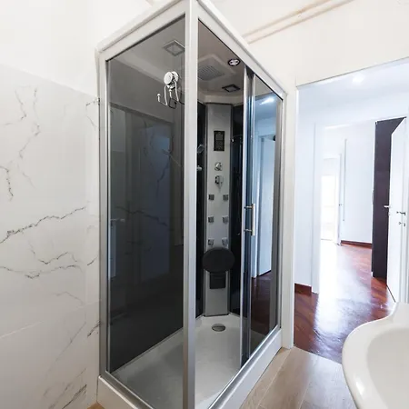 Apartamento Casa Trionfale *