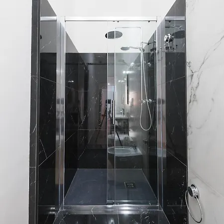 Casa Trionfale Apartamento *