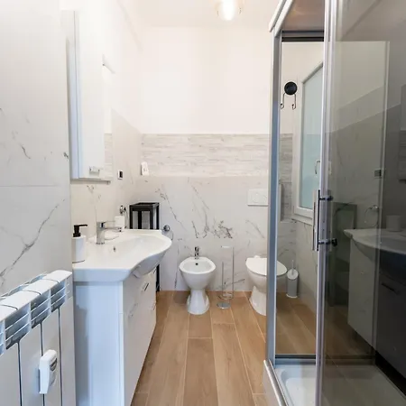 Casa Trionfale Apartamento Roma