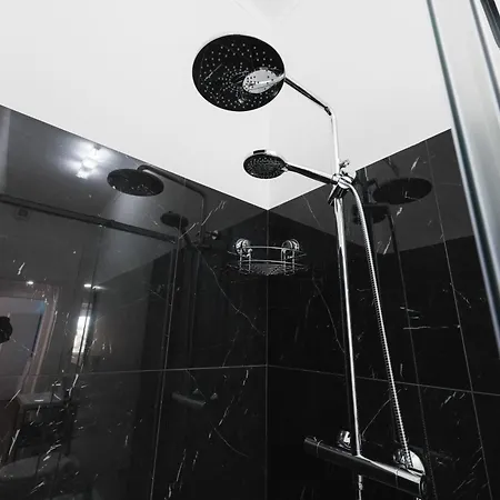 Casa Trionfale * Roma