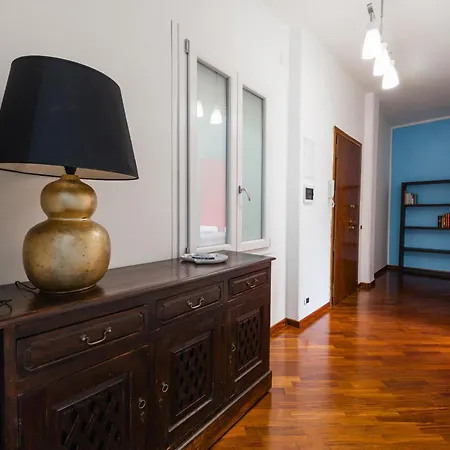 Apartamento Casa Trionfale