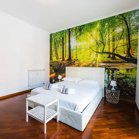 Casa Trionfale * Roma