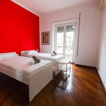 Casa Trionfale *