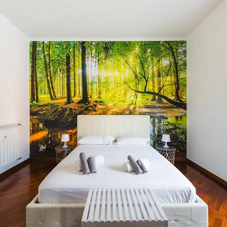 Lejlighed Casa Trionfale *
