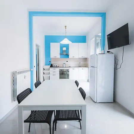 Lejlighed Casa Trionfale Rom