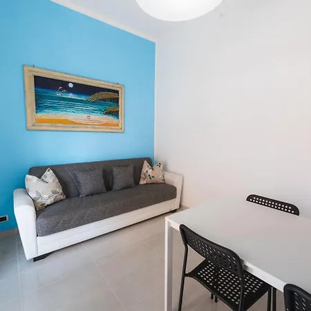 Casa Trionfale Apartment Rome