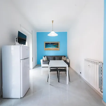 Casa Trionfale * Rome