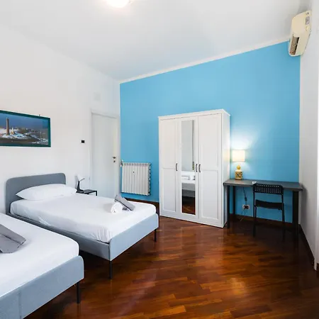 Apartment Casa Trionfale