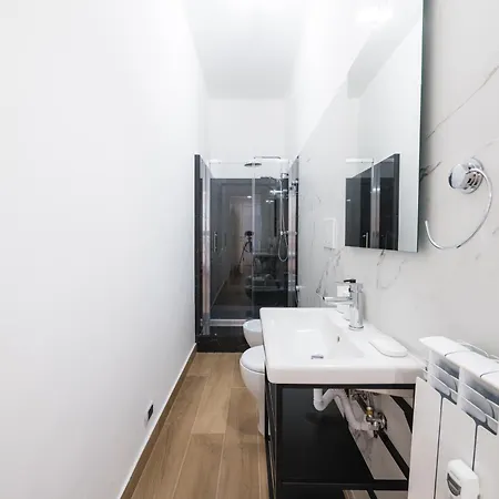 Casa Trionfale Apartment Rome