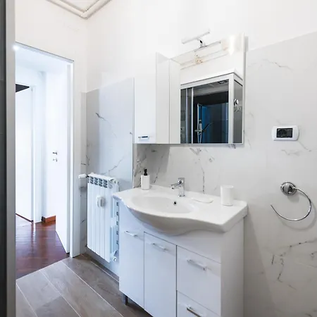 Casa Trionfale Rom